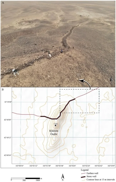 стена стена