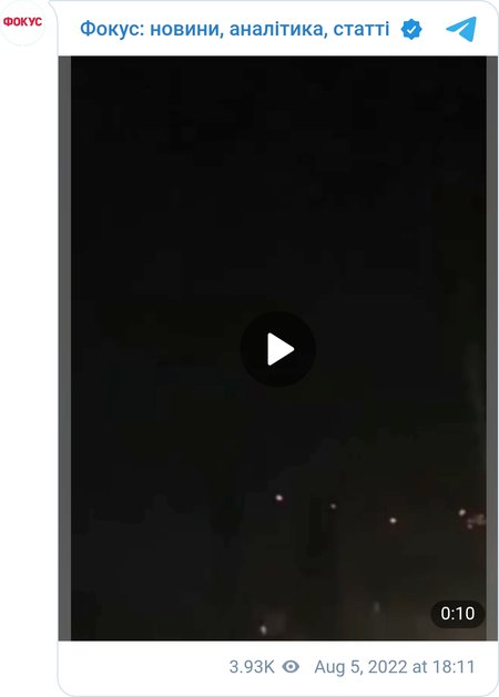 "Исламский джихад" осуществляет ракетный удар по Израилю