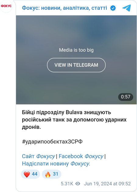 "Королева Шершней" помогла остановить штурм ВС РФ