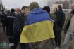 Обмен пленными Украина