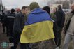 Обмен пленными Украина