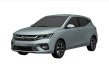 Новый Chevrolet Aveo, Chevrolet Aveo 2023, Chevrolet Aveo, новый Chevrolet
