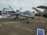 Розвідувальний дрон CH-4 виглядає майже як MQ-9 Reaper
