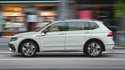 Volkswagen Tiguan Allspace 2021