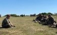 ВСУ, инструктаж ВСУ, военные учения, Великобритания Украина, подготовка солдат ВСУ в Великобритании, бойцы ВСУ в Великобритании, подготовка бойцов ВСУ, подготовка солдат по стандартам НАТО, курс молодого бойца