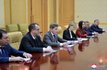 Делегація з РФ відвідала КНДР