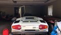 Lamborghini Countach LP500, Lamborghini Countach
