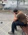 Дрон РФ уничтожил автомобиль иностранных журналистов в Славянске