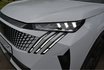 Фара Peugeot 3008