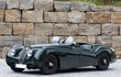Jaguar XK120
