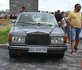 Rolls-Royce Silver Spirit