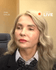 Тимошенко появилась в новом образе