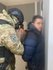 Затримання одного з підозрюваних