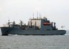Суховантаж USNS Robert E. Peary