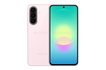 Розовый Galaxy A27