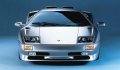 Lamborghini Diablo SV (1998) | Фото: Lamborghini