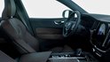Volvo xc60, фото, салон, руль