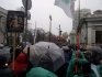 митинг антивакцинаторов, митинг под Радой, антивакцинаторы под Радой