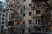 Обстрел 2 июля — повреждены фасады домов в Киеве