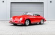 Porsche 356 Speedster 1956 года