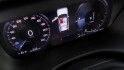 Volvo XC60, приборы, дисплей, фото
