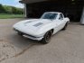 Chevrolet Corvette 1963 года