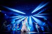оля полякова, "Нова Cнігова королева", новогоднее шоу, новогоднее представление, шоу во дворце украина, дворец украина, мюзикл снежная королева, украинский мюзикл, новый год