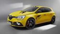 Renault Megane RS Ultime