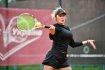 теннисистка Марианна Закарлюк, профессиональный теннис, турнир ITF W25