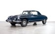 Citroen DS19 Le Dandy 1963 года