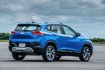Chevrolet Tracker коштує 14-18,5 тис. доларів