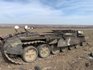 танк, Разбитая российская техника,