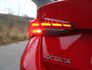 ліхтарі Skoda Octavia, нова Skoda Octavia, Skoda Octavia 2025, Skoda Octavia в Україні