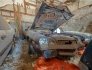 коллекция авто, ретро-авто, заброшенные авто, Ford Mustang, Chevrolet Camaro, Cadillac Seville