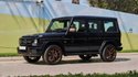 Mercedes G65 AMG Final Edition