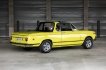 BMW 2002 Baur