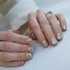 нюдовый маникюр, тренды маникюра, модные тренды, тренды сезона 2021, модный маникюр на осень