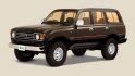 Toyota Land Cruiser, тюнинг Toyota Land Cruiser, Toyota Land Cruiser 60, Toyota Land Cruiser 80