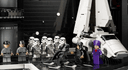 LEGO Звезда смерти набор
