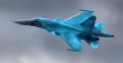 истребитель , сбитый истребитель, российский Су-34