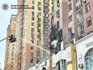 Руйнування в багатоповерховому будинку Києва