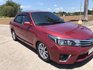У Toyota Corolla заміни фари, бампери та решітку радіатора