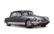 Citroen DS Chapron Majesty 1965 года