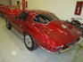 Chevrolet Corvette 1963 года