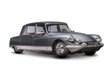 Citroen DS Chapron Majesty 1965 года