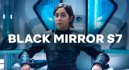 Черное зеркало, Черное зеркало 7 сезон, Черное зеркало кадр из фильма, о чем Черное зеркало 7, Черное зеркало Netflix, сериал Netflix