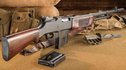 Джон Браунинг — как выглядит Browning Automatic Rifle (BAR)