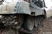 украинский танк PT-91 Twardy