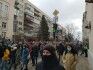 Стерненко, Киев, акция протеста, 27 февраля,