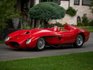 Копия Ferrari 250 Testa Rossa 1957 года
